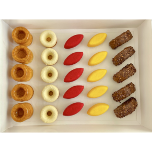 ДЕСЕРТНИЙ BOX