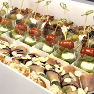 BOX АНТІПАСТІ