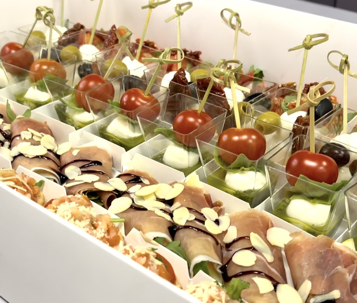 BOX АНТІПАСТІ